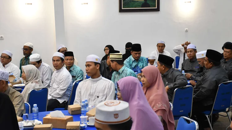 "Mendidih" di Timur Tengah! Bagaimana Kondisi Pelajar Asal Banjarmasin?