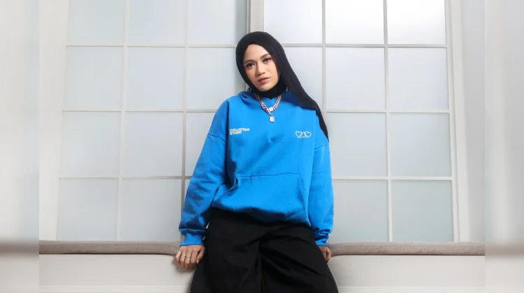 Diva Rilis Ulang “Subhanallah” dengan Nuansa Gen Z