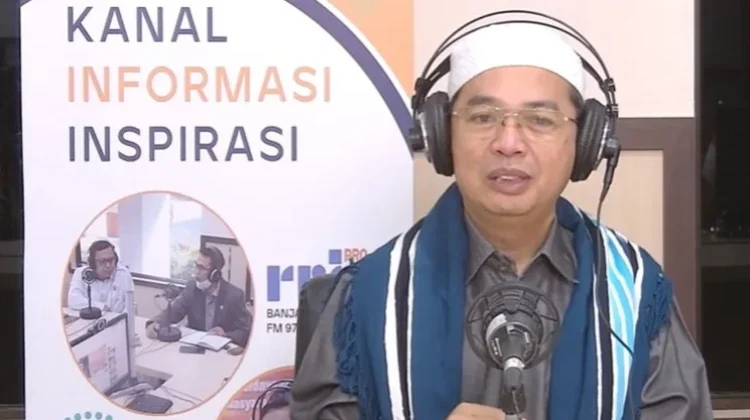 Puasa, Bermanfaat Untungkan Diri Sendiri