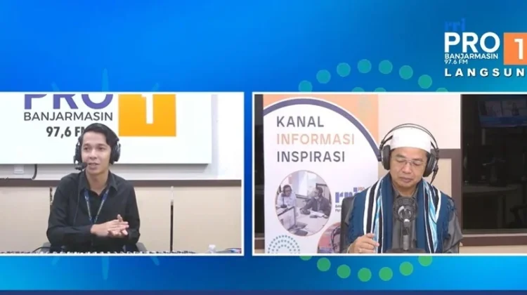 Puasa Latih Empati dan Kesehatan