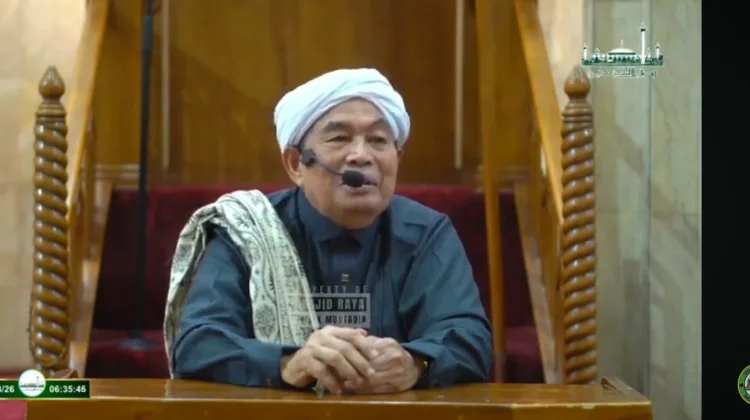 Ramadan Momentum Dekatkan Diri pada Al-Qur’an