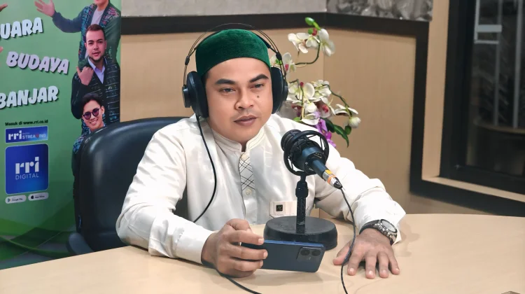 Ramadan Bulan Ampunan dan Sumber Kebahagiaan