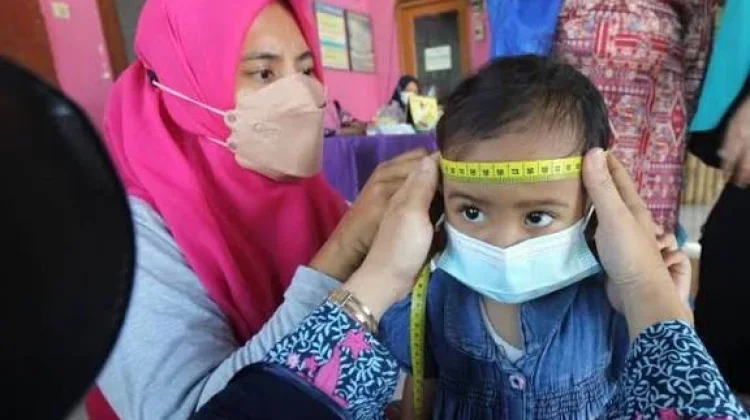 Kalsel Optimalkan Peran Kader Pembangunan Manusia Turunkan Stunting