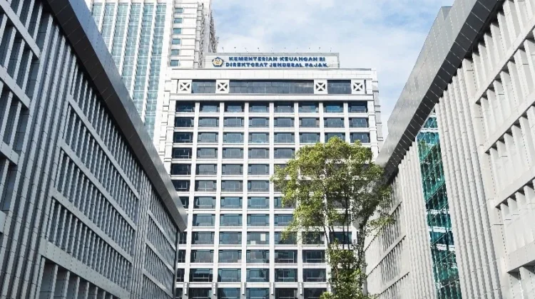 PPN PMSE Dominasi Penerimaan Pajak Digital Rp47,18 Triliun