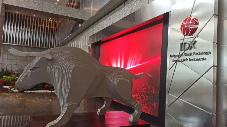 BEI & KSEI Terbitkan Informasi Kepemilikan Saham di Atas 1%