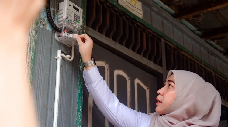 Cahaya Ramadhan di Cempaka: Light Up The Dream PLN 2026
