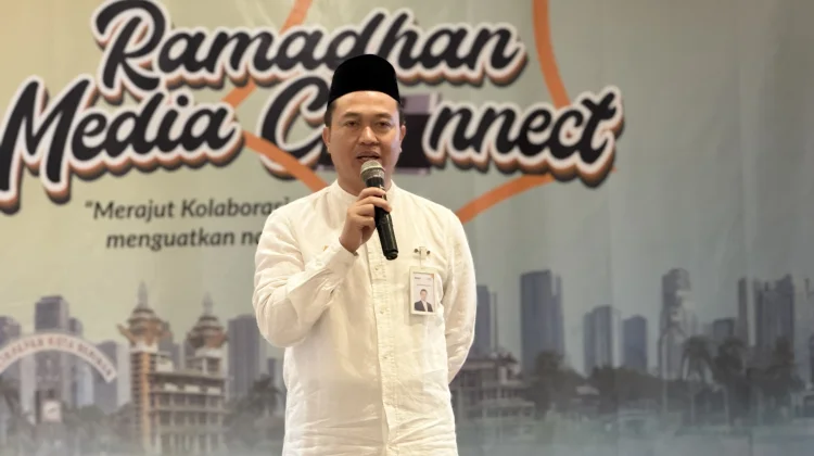 Transaksi BSI Regional Kalimantan Meningkat jelang Idul Fitri