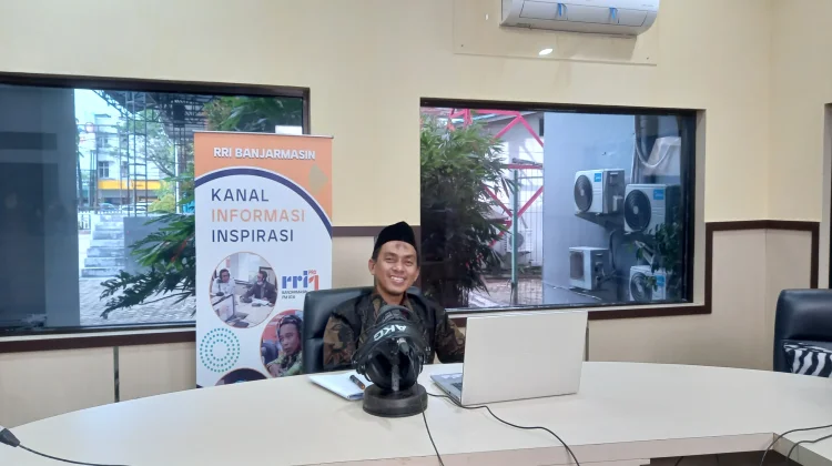 Puasa Melatih Ketergantungan Hamba kepada Allah