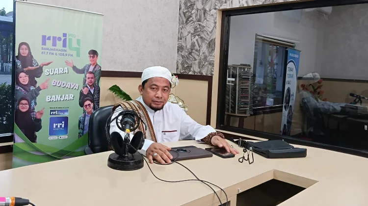 Keutamaan Salat dengan Ilmu bagi Umat Islam