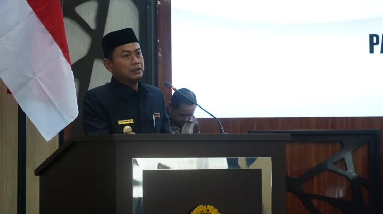 Perkuat Tata Kelola Keuangan, Revisi Perda Pajak dan Retribusi Daerah Disahkan