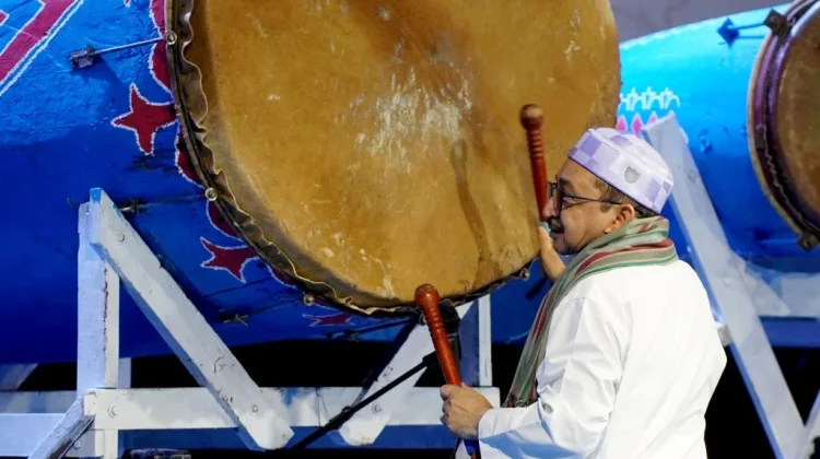 Wabup Banjar Sebut Denyut Nadi Budaya Banjar