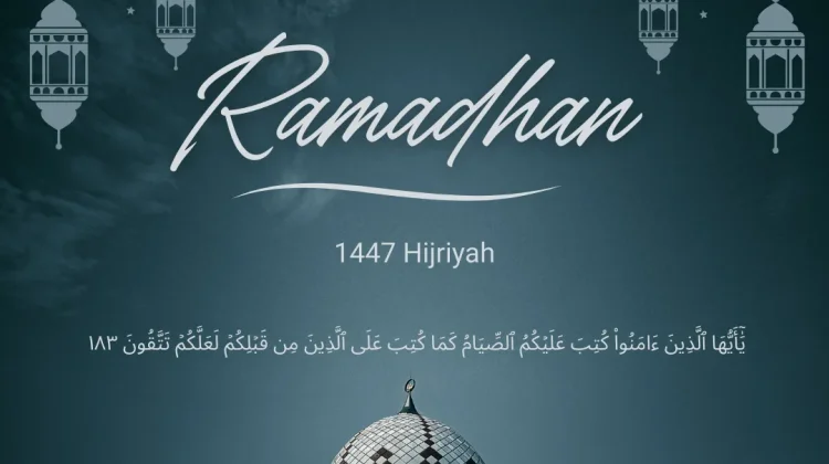 Keutamaan Bulan Ramadhan bagi Umat Islam
