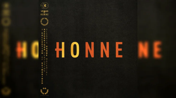 HONNE Gandeng NIKI dalam Versi Baru “Location Unknown”