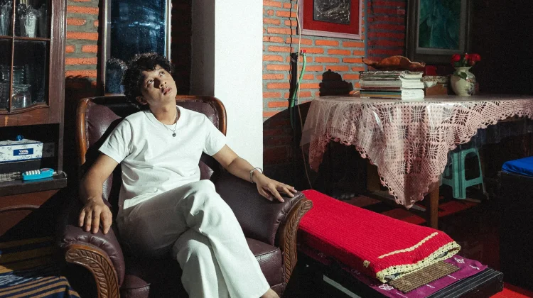Sambadha Coldiac Rilis Solo Perdana “Si Bungsu”