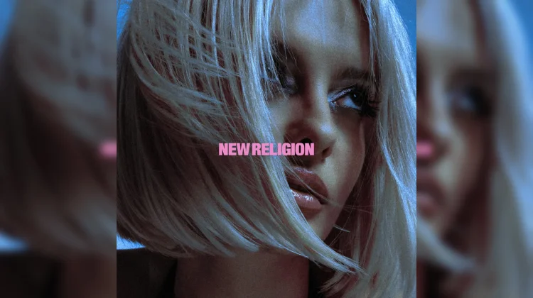 Bebe Rexha Rilis “New Religion”, Terinspirasi Lagu Legendaris