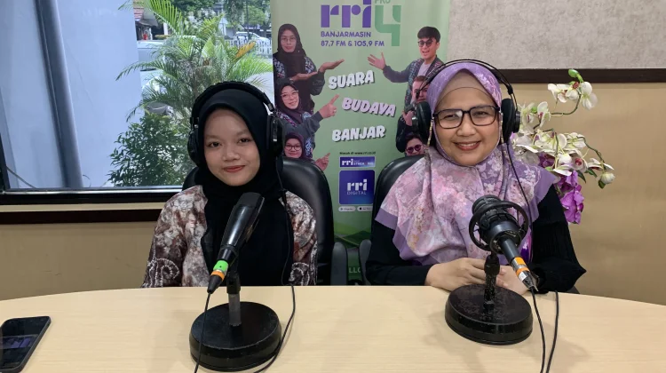 Psikolog UIN Antasari Jelaskan Keringanan Puasa bagi Ibu Menyusui