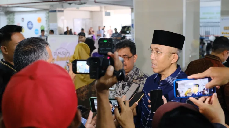 DJP Kalselteng Permudah Layanan Wajib Pajak
