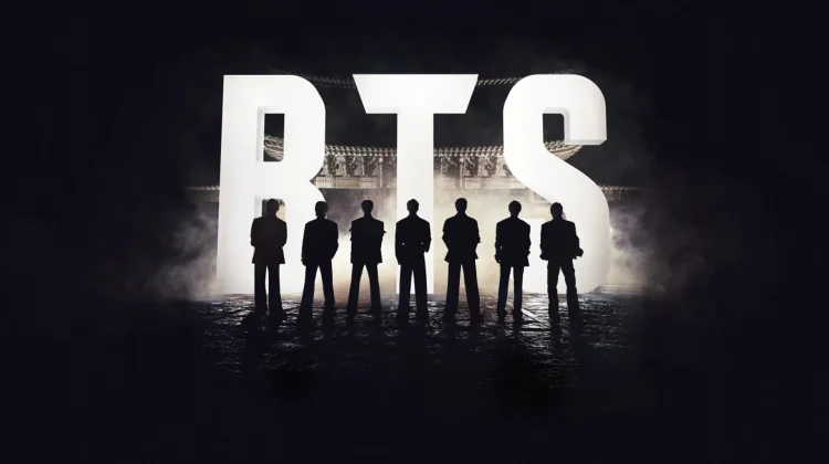 BTS Gelar “The Comeback Live Arirang” dari Seoul