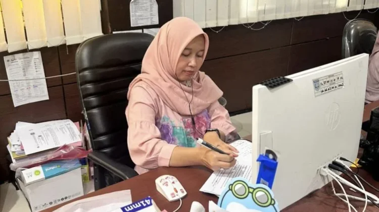 Bappedalitbang Buka Ruang Ide lewat LKTI 2026