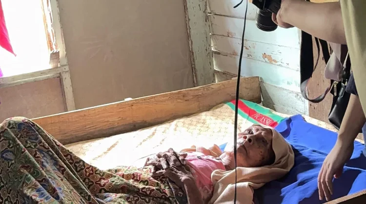 Disdukcapil  Hadirkan Layanan Inklusif Melalui Program Lapat Manis