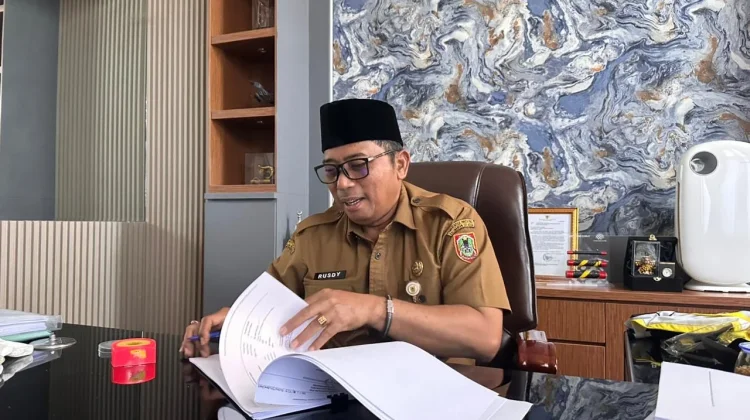 Pemprov Kalsel Dorong Pengembangan Haruan Estate