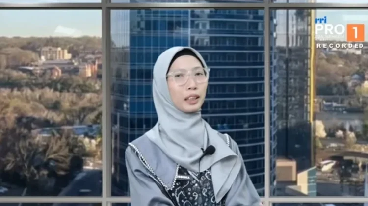 Inovasi Teknologi Skrining untuk Mendeteksi Penyebaran TBC