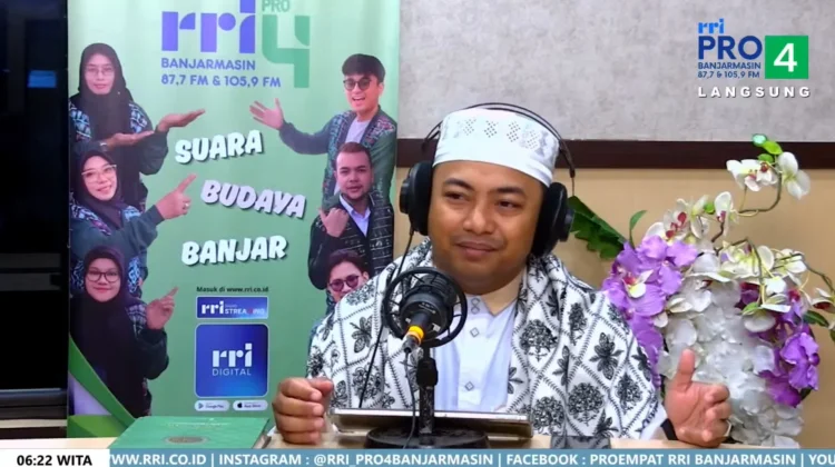 Memaknai Nuzulul Quran dan Peran Ummul Mu'minin