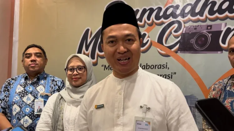 Kinerja BSI Tumbuh Signifikan, Bisnis Emas Ikut Berkembang