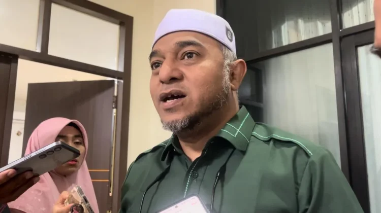 DPRD Kalsel Dorong Penguatan Peran Provinsi Penyaluran CSR