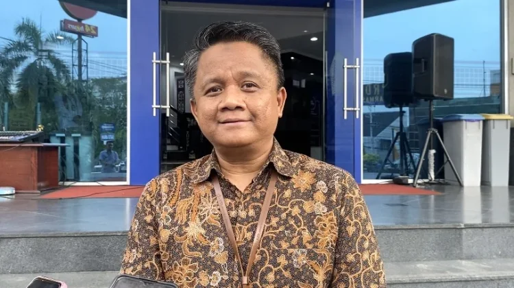 Penyaluran THR ASN Kalsel Terkini Capai Rp35,60 Miliar