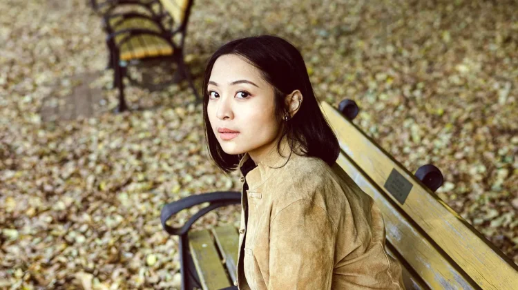 Bernadya Rebut Posisi Puncak Top 20 Indonesia