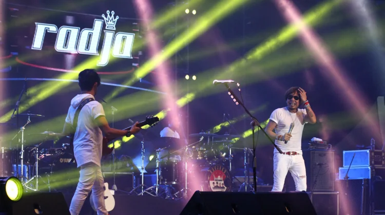 Hari Musik Nasional 9 Maret, Begini Sejarahnya