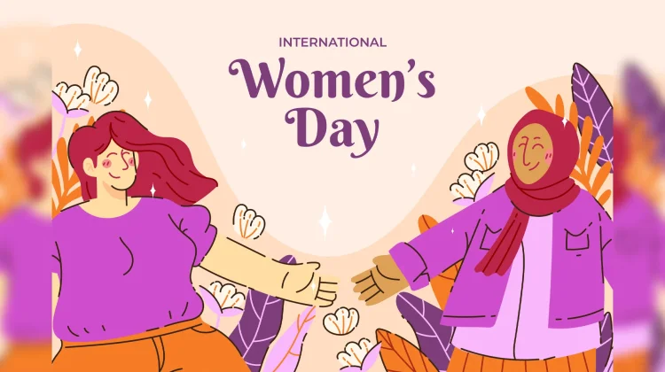 Hari Perempuan Internasional 2026, Begini Sejarahnya