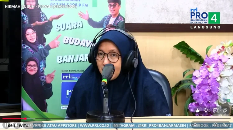 Fidyah untuk Membayar Hutang Puasa Ramadan