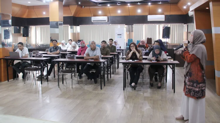 Pemkab Banjar Salurkan Bantuan Nutrisi di Martapura