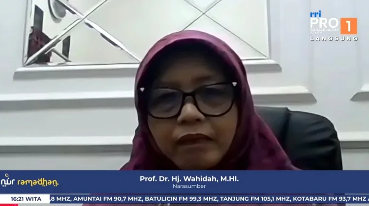 Ramadan Momentum Tuntaskan Sengkarut Kasus Kewarisan Al-Munasakhat