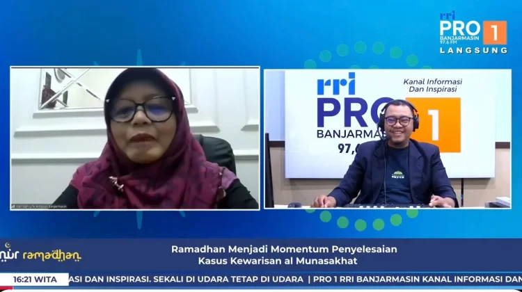Cegah Putus Silaturahmi akibat Penundaan Pembagian Waris