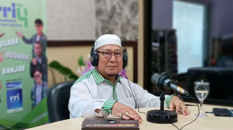 Ramadan Momentum Tidak Berlebihan Mencintai Dunia