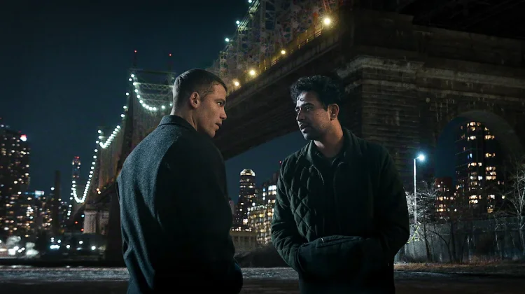 Serial “The Night Agent” Dipastikan Berlanjut ke Musim Keempat