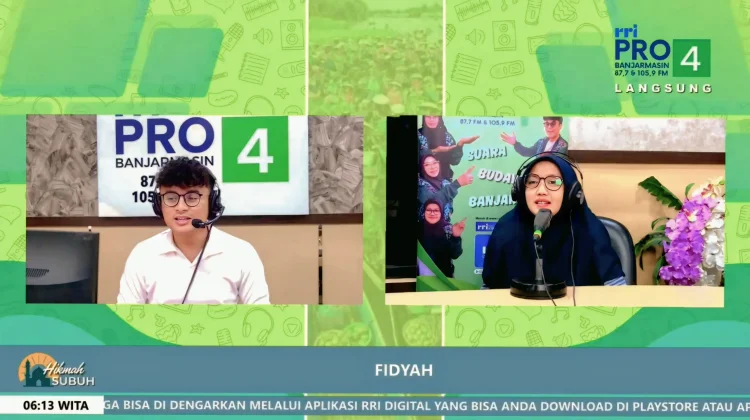Fidyah Puasa Ramadan, Denda Bernilai Kepedulian Sosial