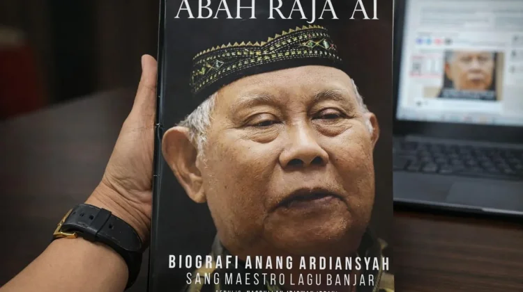 Pesan Kehidupan dalam Lagu Banjar Sangu Batulak