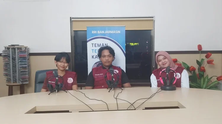 Sekolah Rakyat Merdeka Dorong Literasi Anak Marjinal Kalsel