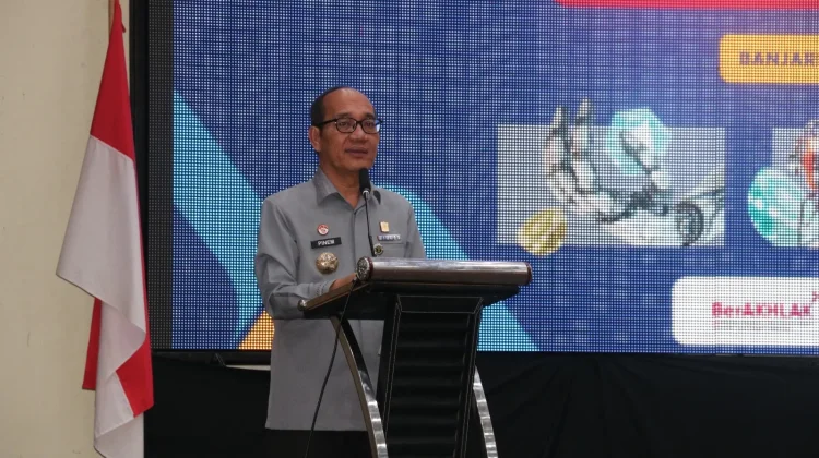 Kemenkum Kalsel Dorong Perlindungan Paten Inovasi Daerah
