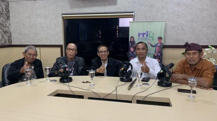 Masyarakat Bali di Kalsel Tetap Menjaga Tradisi Leluhur