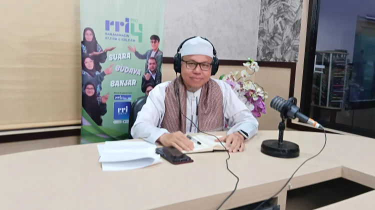 Al-Quran Sebagai Sumber Keberkahan