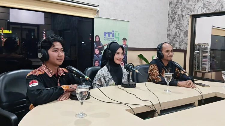 Malam Salikur, Tradisi Ramadan Masyarakat Banjar