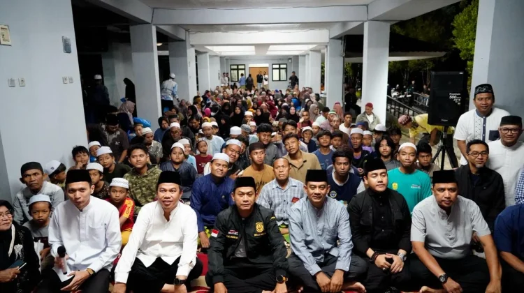 Wali Kota Banjarmasin: Pejabat Tak Becus Urus Rusunawa Silahkan Mundur!