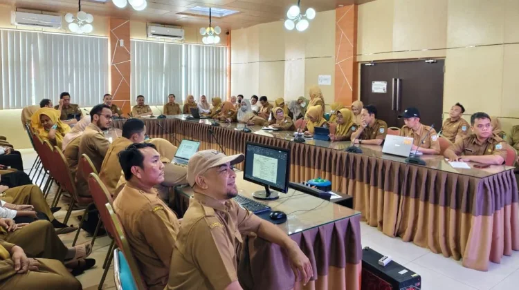 Musrenbang RKPD Kabupaten Banjar Siap Digelar