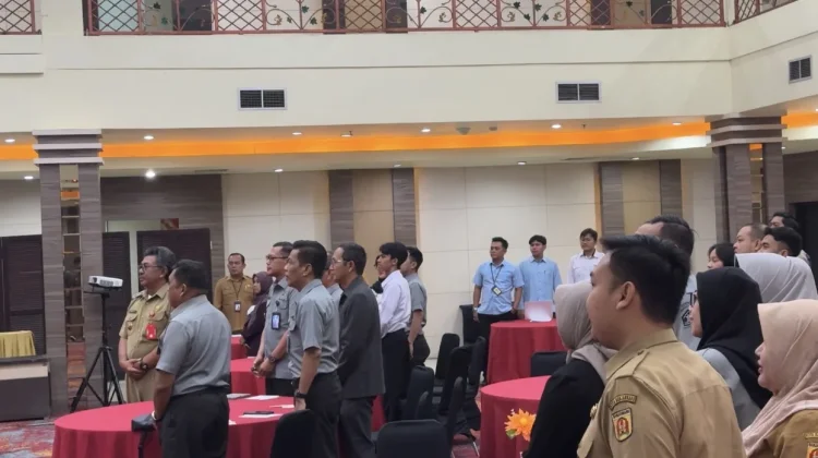 Sinergi Pelayanan Paten Dorong Inovasi di Kalimantan Selatan