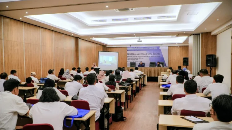 UIN Antasari Seleksi Fasilitator Program Bedah Rumah